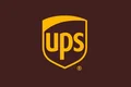 UPS logo