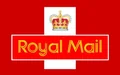 Royal Mail logo