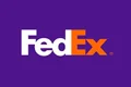 FedEx logo