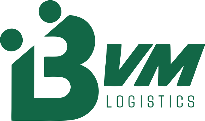 BVM Logistics logo