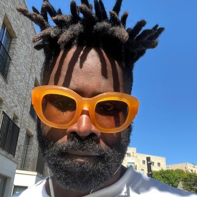 Michael Adeyemi profile